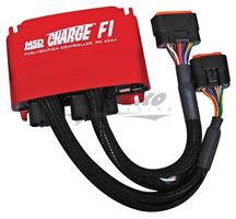 Charge Enhancer, Kaw Teryx 750 FI, 09-10