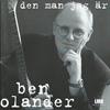 Olander Ben - Den man jag är