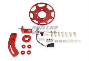 Crank Trigger Kit, SB Chevy, Hall Effect