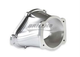 BILLET TB ADAPTER, LS3 LO-RAM