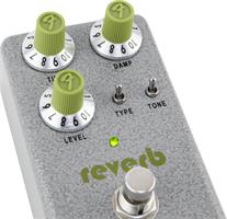 Fender HAMMERTONE™ REVERB