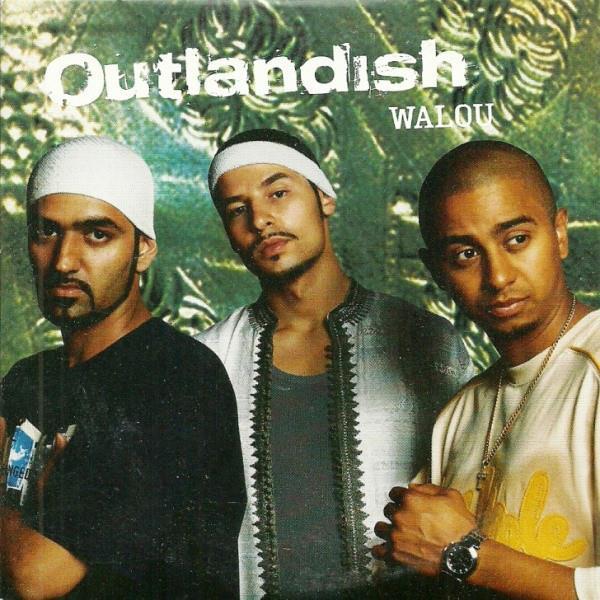 Outlandish - Walou