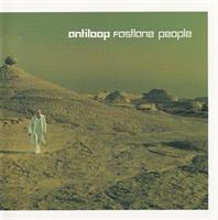 Antiloop - Fastlane People