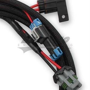MAIN POWER HARNESS W/ AUX CONNECTOR