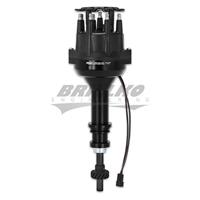 MSD Black Dist.Ford351C-460,ProBllt,Smal