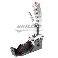 PISTOL GRIP SHIFTER-POWERGLIDE