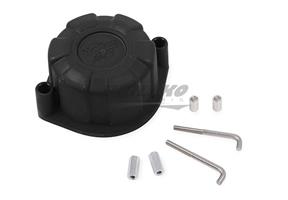 COP CAP, HOLLEY EFI DISTRIBUTOR