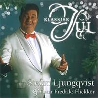 Stefan Ljungqvist - Klassisk Jul