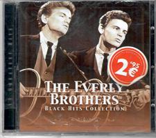 The Everly Brothers - Black Hits Cillection