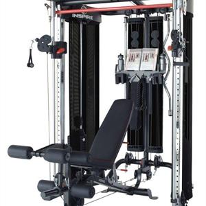 Multigym FT2 Functional Trainer