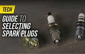 How to Select Spark Plugs for Your Engine - www.holleyefi.se
