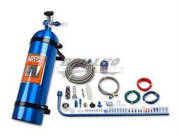 DRY DIESEL SYSTEM 15LB BOTTLE