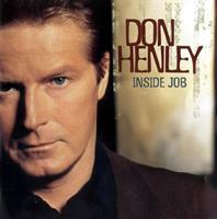 Henley Don - Inside Job