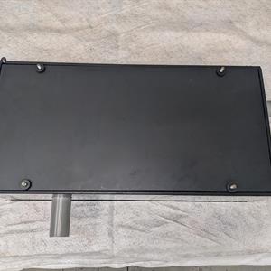 Pompkamer inc pontec eco C 11500