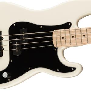 Squier AFFINITY SERIES™ PRECISION BASS® PJ