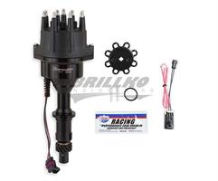 Hall Effect EFI Distributor - Pontiac