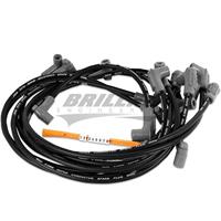 Wire Set,8.5,SBC Sprintcar,Close Fit Blk