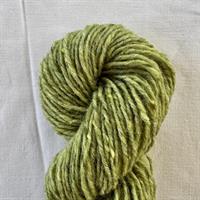 21. "Vårgrön" Kilcarra tweed 100gram
