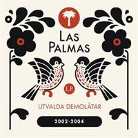 Las Palmas - Utvalda Demolåtar