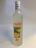 SP Chupito Likör Alkoholfri Persika