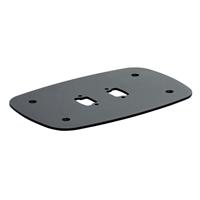 Vogel's Pro PFF 7060 Floor Mounting Plate Black