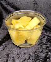 Fruktbeger Ananas 250g