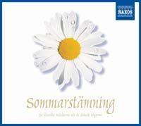 Sommarstämning