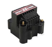 Black Ignition Coil, HVC-2,7 Series Ign.