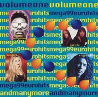 Mega99 Eurohits Volume One