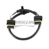 CAN EXTENSION HARNESS, 9IN