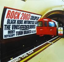 Rock 2003 - Samling