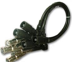 Tennlednings sett w124 M111 E200 / E220