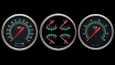 G-Stock Series - Three Gauge Sets