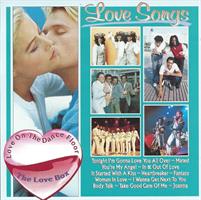 Love Song 4