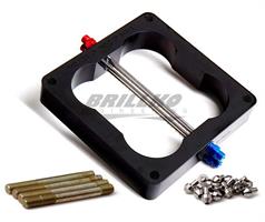 DOMINATOR PRO-2 STAGE PLATE