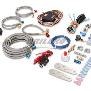 UNIVERSAL 4&6 CYL DRIVE BY WIRE KIT