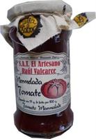 Raúl V Tomatmarmelad 314 gr