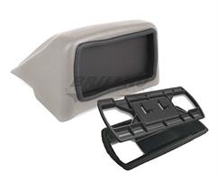 Ford - Dash Pod Kit - Super Duty - 99-04