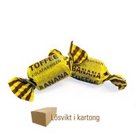 Banana Toffee Kolafa 4kg