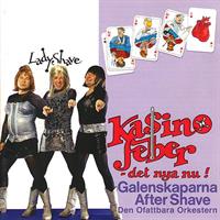 Galenskaparna och After Shave