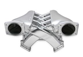 Dual Sniper insug silver LS3