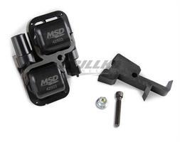 Blaster Powersports Coil, Black