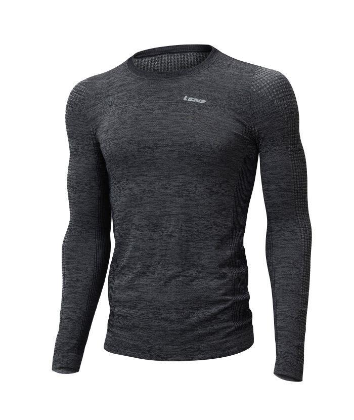 LENZ Long sleeve 1.0 Men, S/M