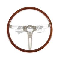 67-82 GM - 15" WOOD STR WHEEL