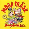 Mora Träsk - Honky Tonk & Co.