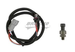 0-75 PSI Pressure Sensor W/ Harness