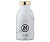 Clima 0,33L Carrara (White Marble)