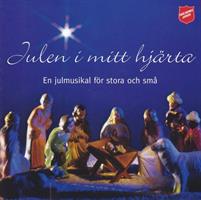 Julen i Mitt Hjärta