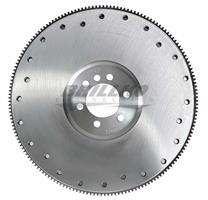 FLYWHEEL,CHEV 30LB STEEL