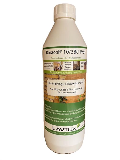 Boracol